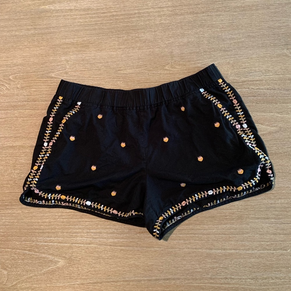 Madewell Shorts